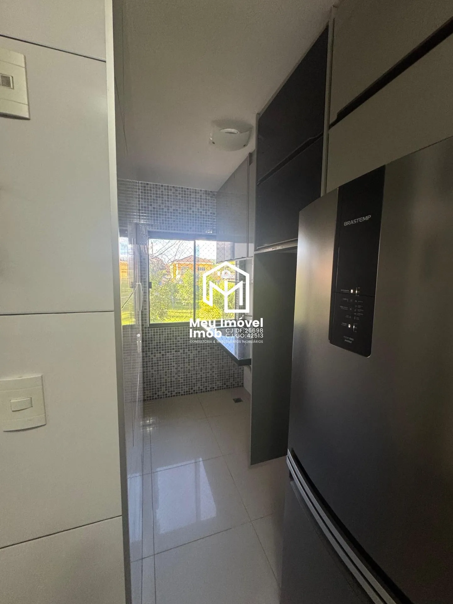 Imagem Apartamento Ville Blanche III - Valparaíso de Goiás