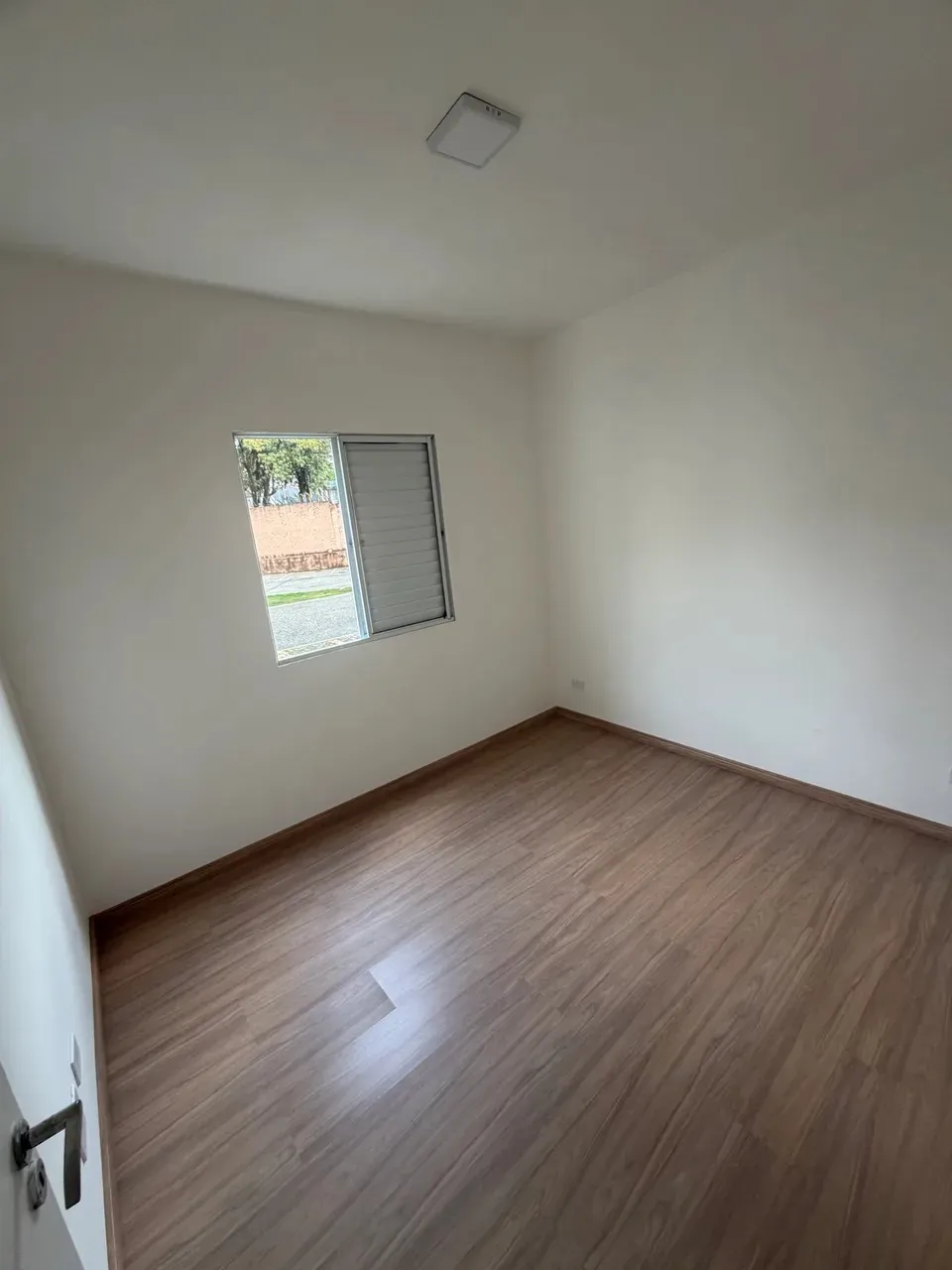 Imagem Apartamento térreo de 2 dormitórios à venda no Cond. Terras de Vera Cruz
