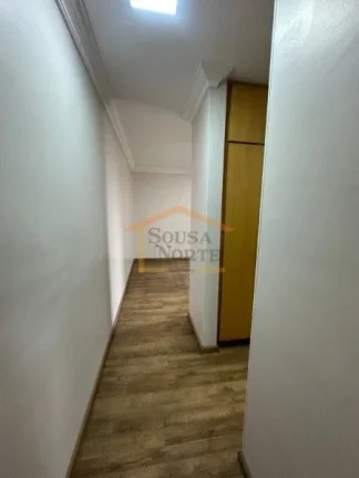 Imagem Apartamento alto padrão, 4 dormitórios, sendo 3 suítes, 1 delas máster com closet e sacada, sala...