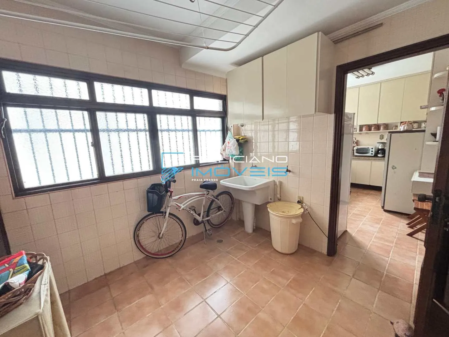 Imagem Apartamento com 3 quartos, Canto do Forte, Praia Grande - R$ 859 mil, Cod: 5885