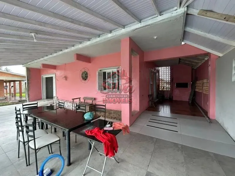 Imagem C1204 | Casa de esquina com 2 suítes à venda em Imbé a 200m do mar