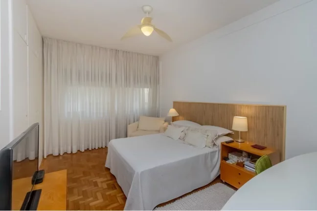 Imagem Apartamento à venda no bairro Jardim Paulista - São Paulo/SP