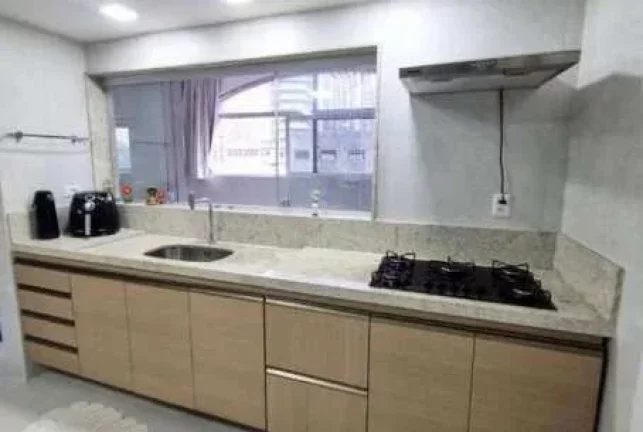 Imagem Apartamento à venda em Recife, Boa Viagem, com 3 quartos, 154m2