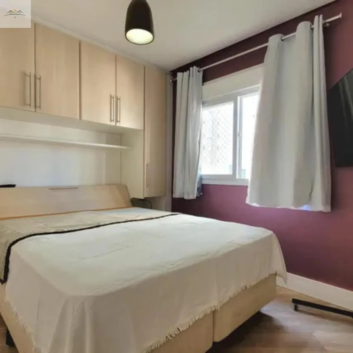 Imagem APARTAMENTO RESIDENCIAL em Santo André - São Paulo, Jardim