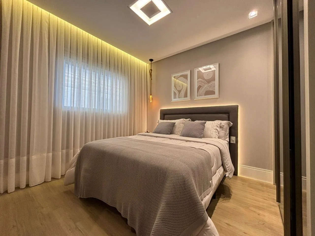 Imagem Apartamento com vista para o mar à venda com 140m2 por R$ 6.800.000,00