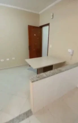 Imagem Alugo Cobertura em Santo André, Vila Suiça