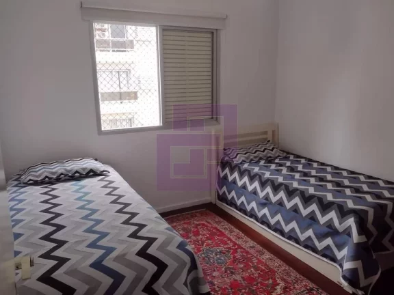 Imagem Apartamentos / Padrão na cidade de Guarujá
