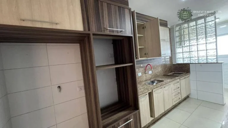 Imagem Apartamento com 2 dormitórios à venda, 92 m² por R$ 780.000 - Boqueirão - Praia Grande/SP