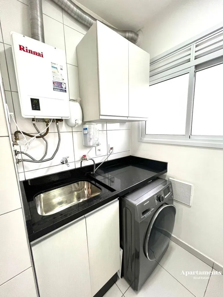 Imagem Apartamento à Venda em Vila Andrade, São Paulo - SP