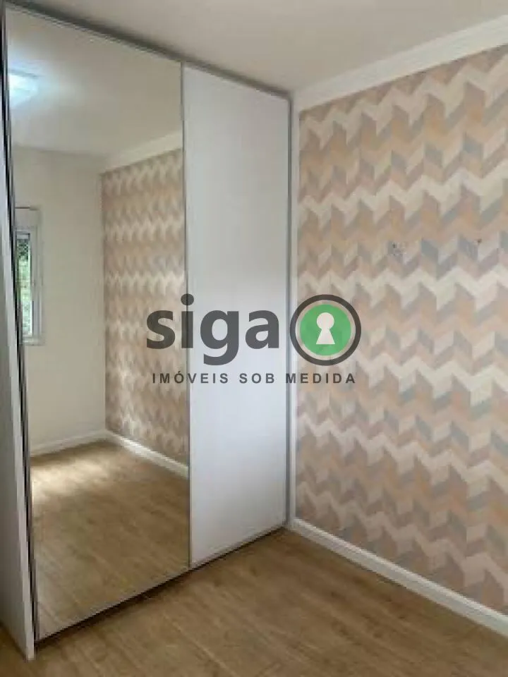 Imagem Apartamento para Alugar com 3 Suítes, Lazer Completo e 2 Vagas na Chácara Santo Antônio