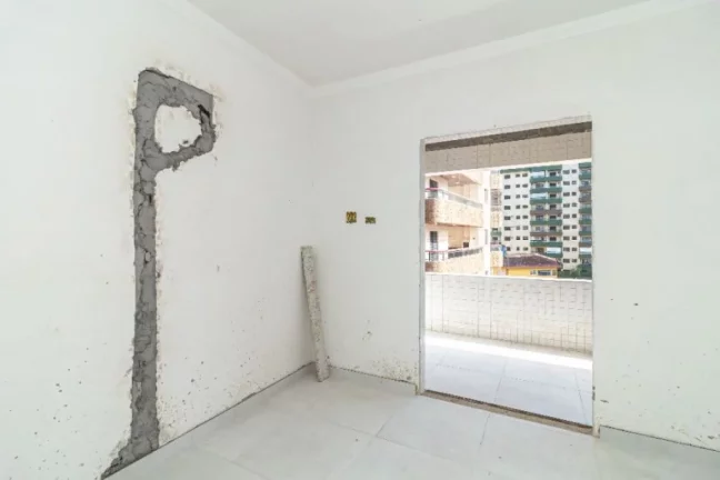 Imagem Conheça este lindo apartamento novo, com 2 dormitorios, e uma área de lazer completa, piscina adulta c/deck e piscina infantil. Á venda Imobiliaria Consulte Imoveis.
