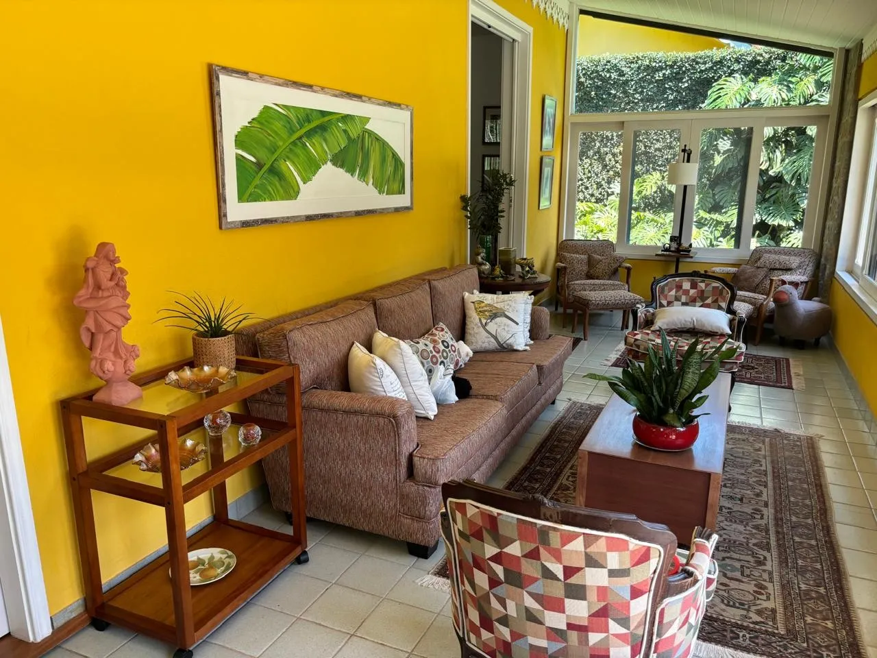 Imagem Casa para Venda em Petrópolis / RJ no bairro Nogueira