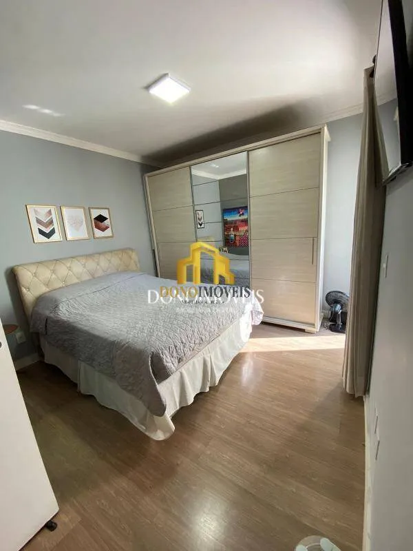 Imagem Apartamento no Venturi Rudge Ramos | 3 Dorms | 2 Vagas