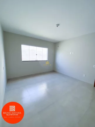 Imagem Casa em Nova Guarapari, 3 quartos sendo 1 suíte, 2 quartos de solteiro, banheiro social, cozinha a...