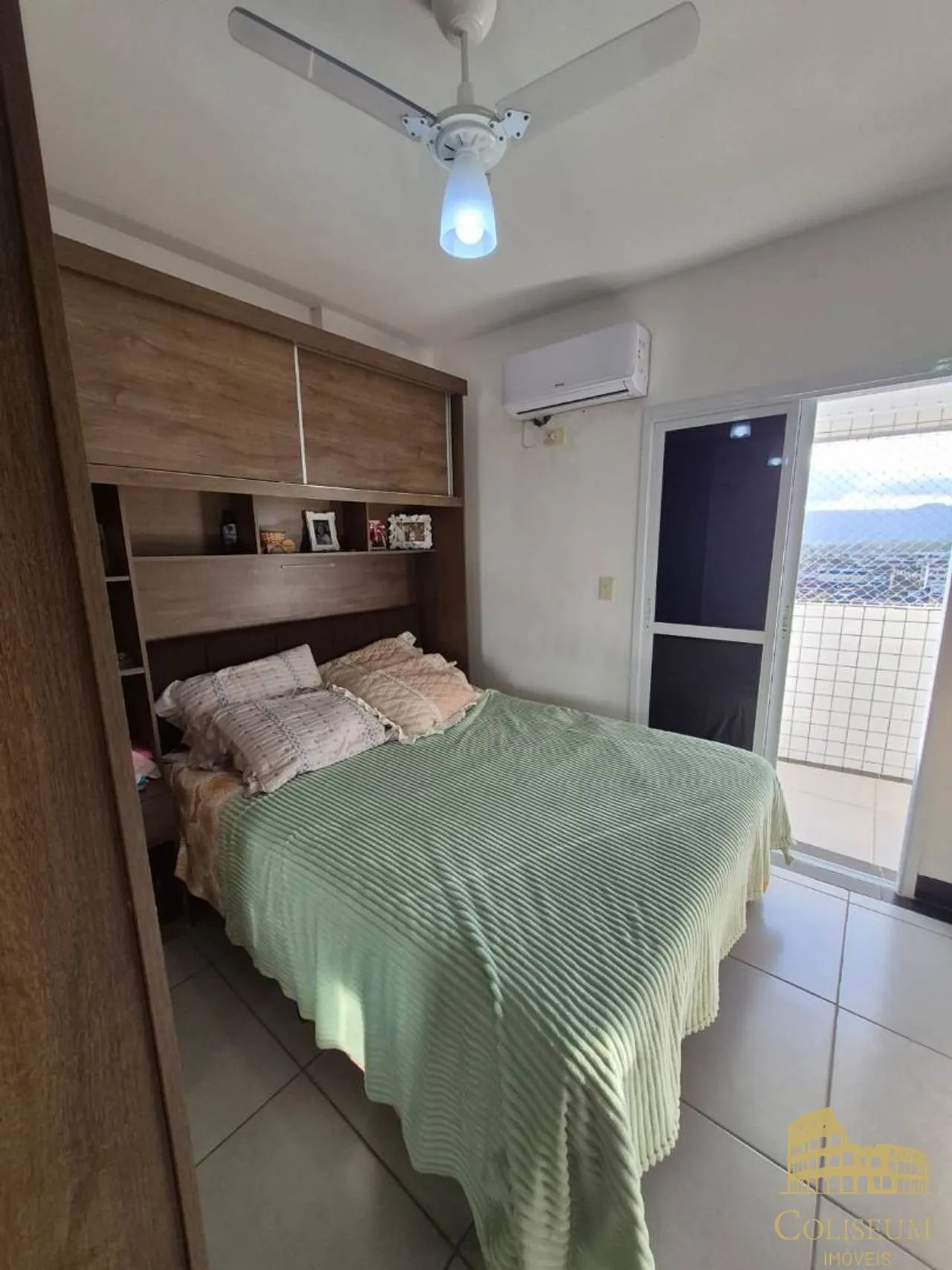 Imagem Apartamento com 2 dormitórios à venda, 79 m² por R$ 480.000,00 - Vila Guilhermina - Praia Grande/SP