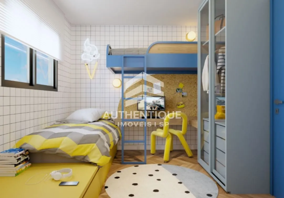 Imagem SINDONA CIDADE JARDIM - Apartamento à venda no bairro Cidade Jardim - São Paulo/SP, Zona Sul