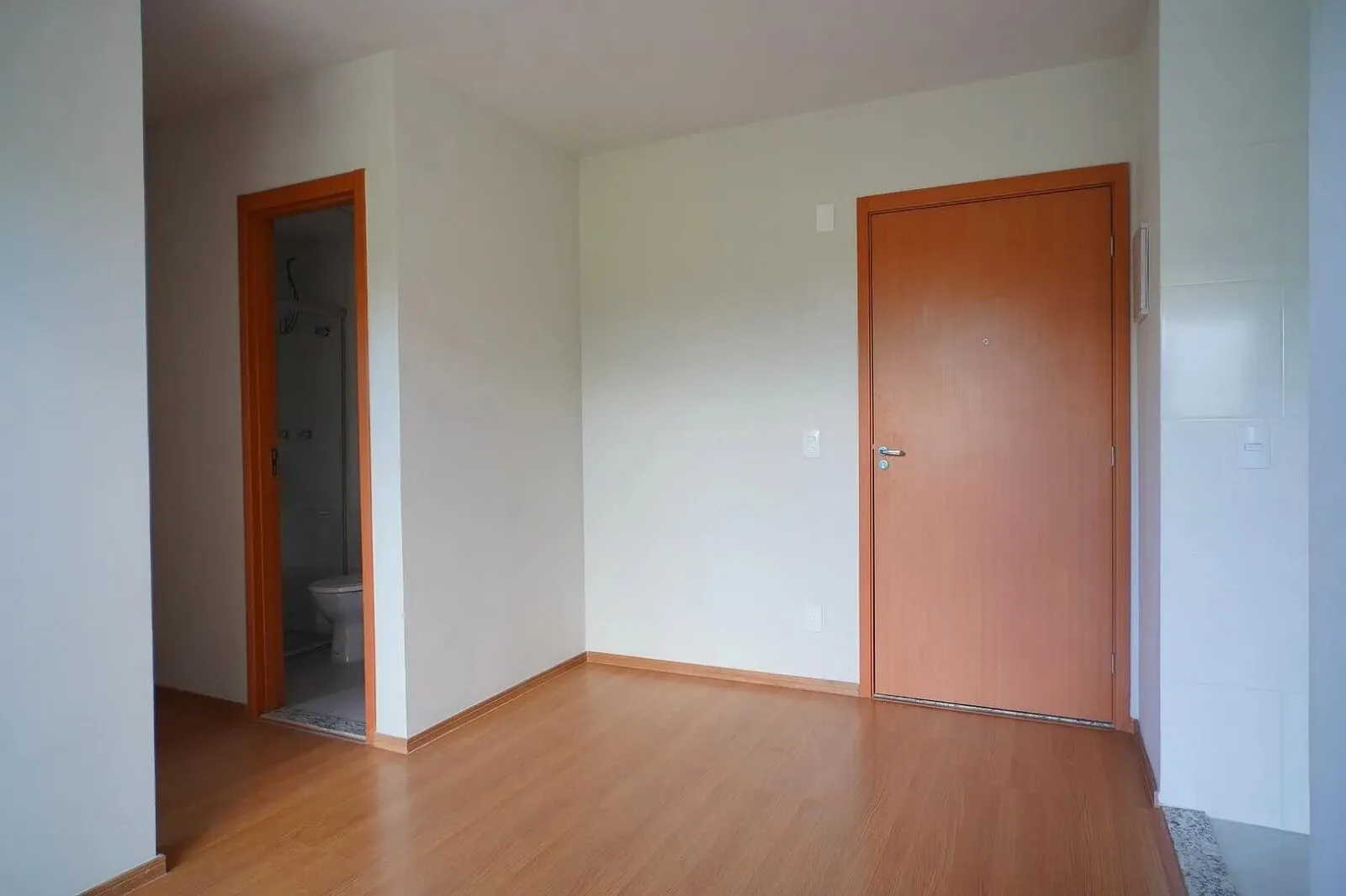 Imagem Apartamento à venda no bairro Parque Santa Fé - Porto Alegre/RS
