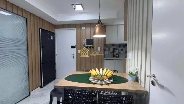 Imagem Apartamento Padrão