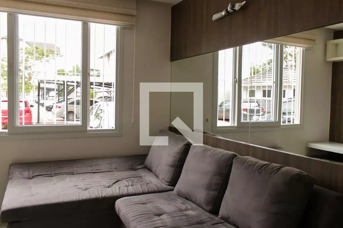 Imagem Excelente apartamento mobiliado à venda, Residencial Arte Brasil, Hamburgo Velho - Novo Hamburgo/RS