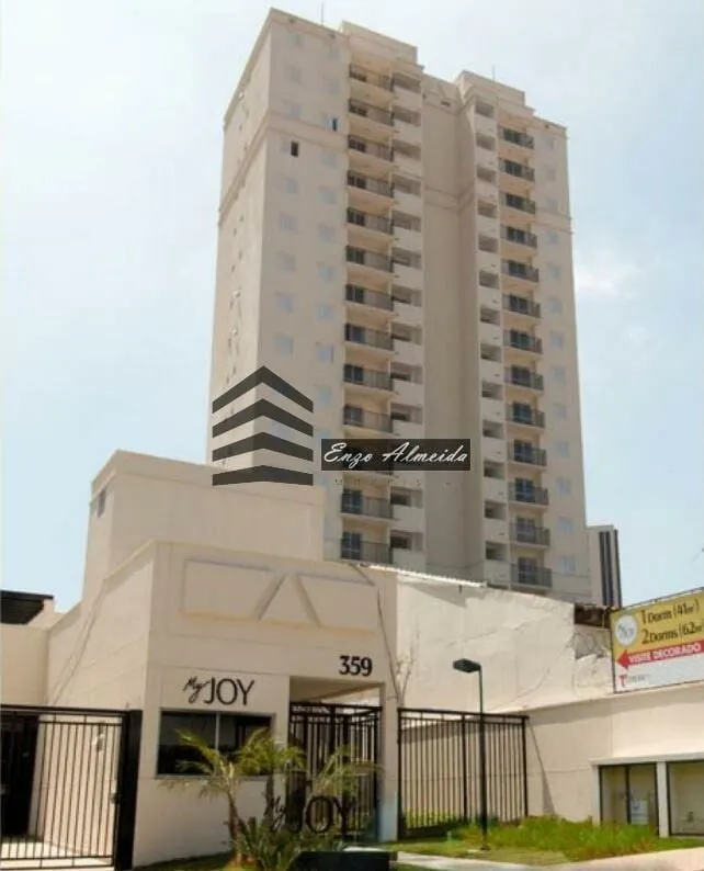 Imagem Apartamento à venda em São Paulo/SP
