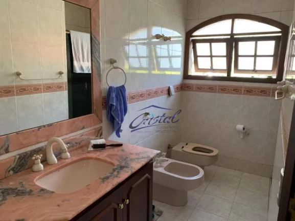 Imagem vendo ou alugo casa condominio Faazendinha