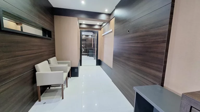 Imagem Sala para venda no bairro Praia de Belas em Porto Alegre