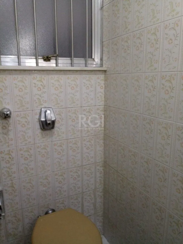 Imagem Apartamento com 03 dormitórios, churrasqueira e vaga de garagem no Menino Deus