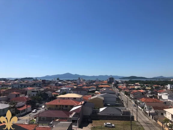 Imagem APARTAMENTO RESIDENCIAL em PALHOÇA - SC, PONTE DO IMARUIM
