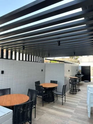 Imagem Apartamento com 2 dormitórios à venda, 55 m² por R$ 474.983,00 - Tambauzinho - João Pessoa/PB