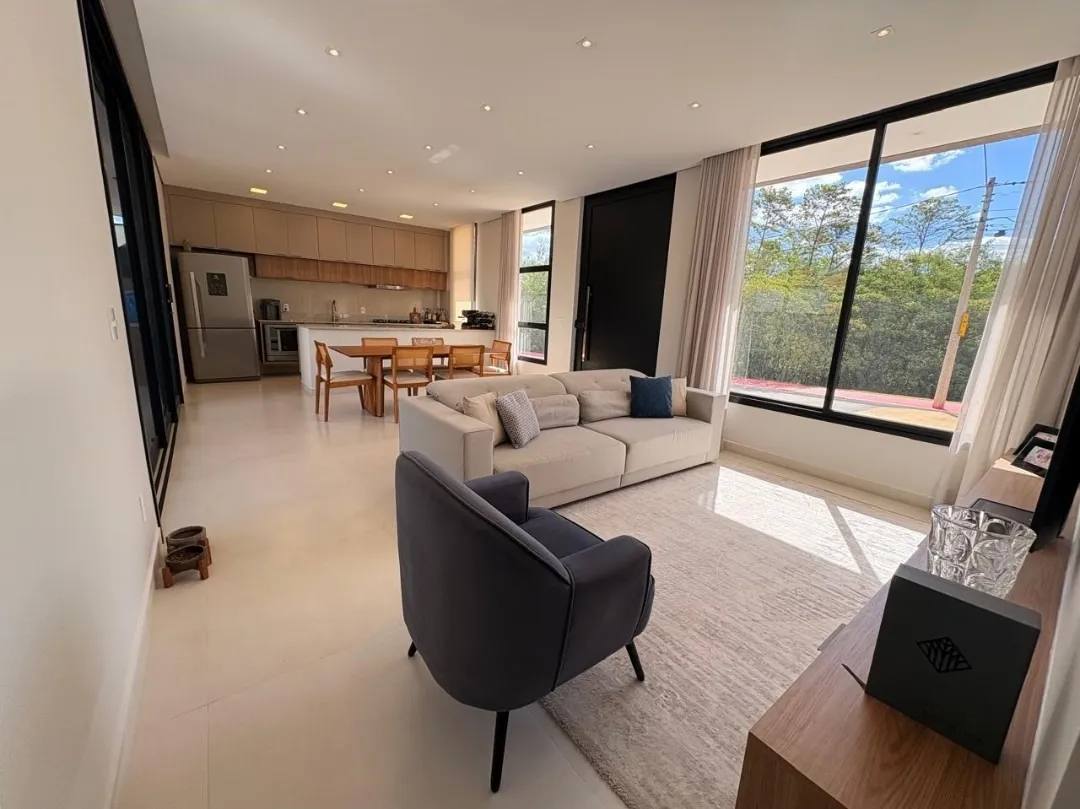 Imagem CASA RESIDENCIAL em Sorocaba - SP, Residencial Helena Maria