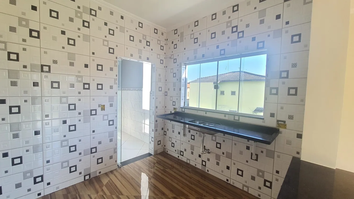 Imagem Apartamento à venda 2 Quartos, 1 Suite, 1 Vaga, 75M², Residencial Jardim Aurora, Pindamonhangaba - SP | sem nome