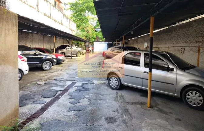 Foto do imóvel GRANDE MÉIER - IMÓVEL COMERCIAL À VENDA! em Rua Santos Titara