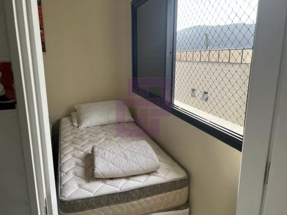 Imagem Cobertura com piscina e churrasqueira