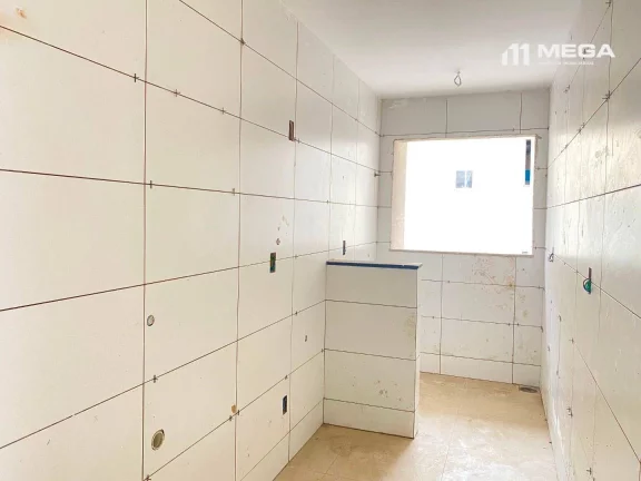 Imagem Apartamento com 3 dormitórios à venda, 72 m² por R$ 700.000,00 - Praia da Costa - Vila Velha/ES