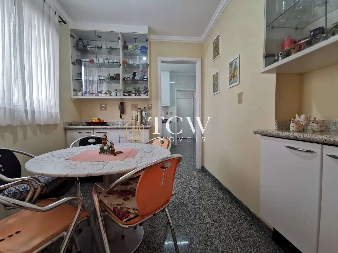 Imagem Apartamento à venda no bairro Santa Cecília - São Paulo/SP, Zona Sul