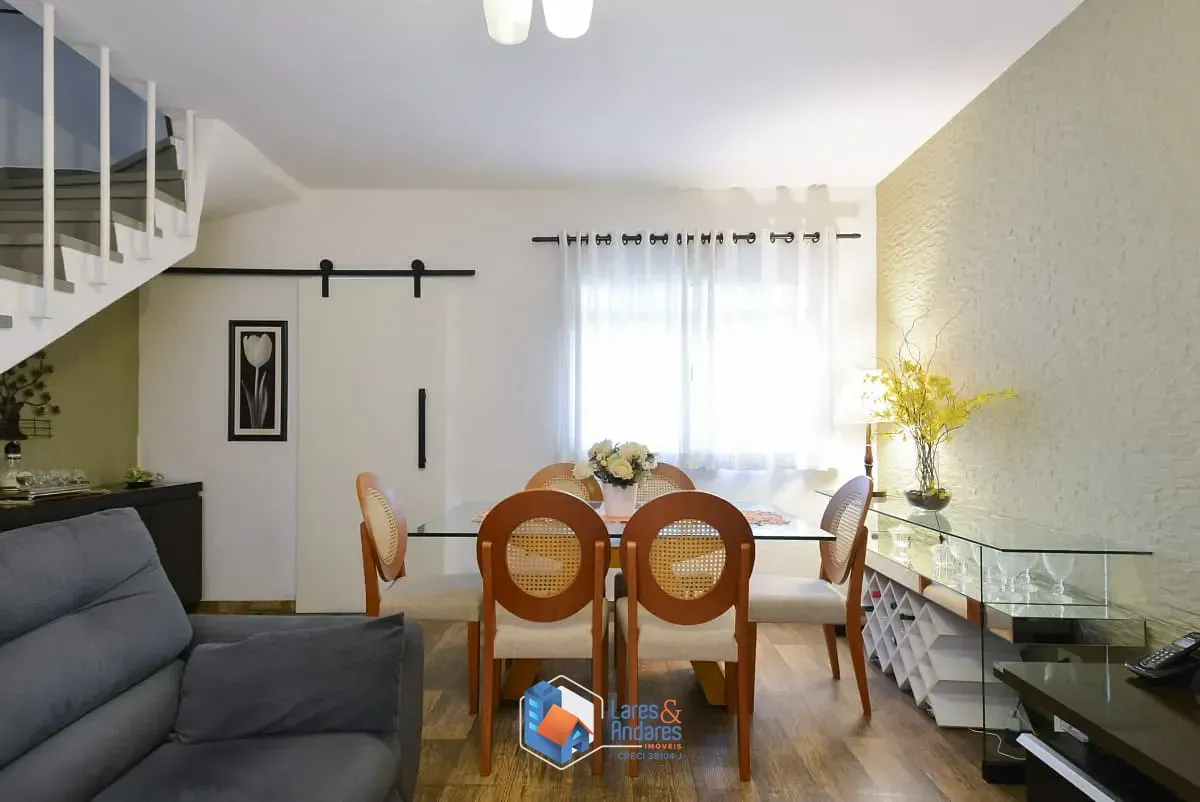 Imagem Sobrado para venda em Ipiranga com 3 quartos, 93m²