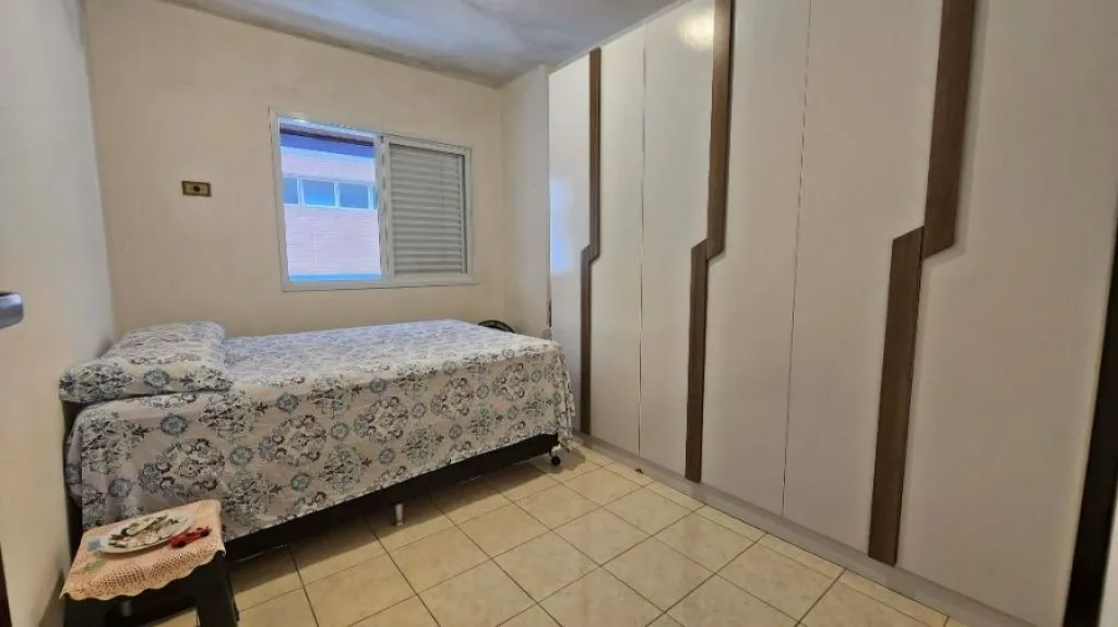 Imagem APARTAMENTO COM 75,00 m² - AVIAÇÃO - PRAIA GRANDE SP