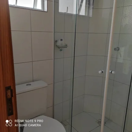 Imagem Sobrado Maravilhoso 86 m² 3 Dormitórios 2 Vagas de Garagens