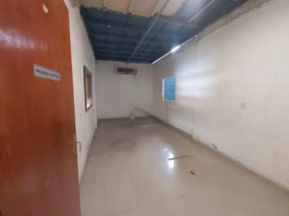Imagem Comercial para Locação 6 Vagas, 478M², Jardim Maria Augusta, Taubaté - SP
