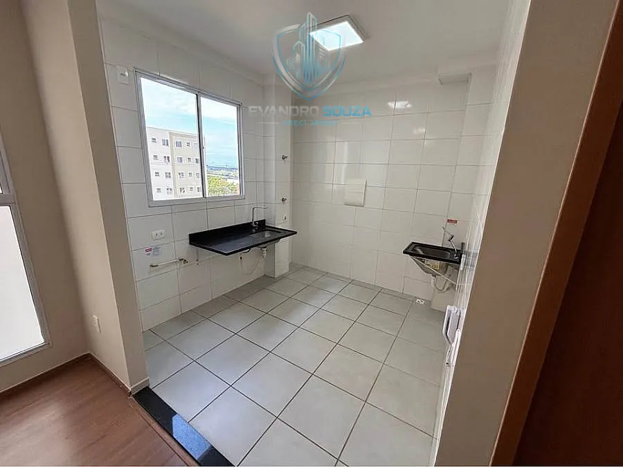 Imagem Apartamento a Venda no bairro Jardim Residencial Campo Belo - Limeira, SP