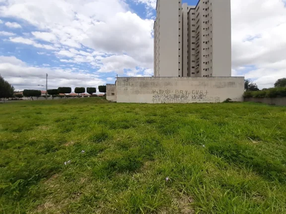 Imagem Terreno à venda, 2578 m² por R$ 2.700.000,00 - Padre Bento - Itu/SP