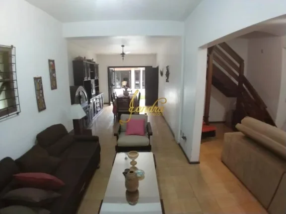 Imagem Sobrado duplex com 07 dormitórios em Atlãntida