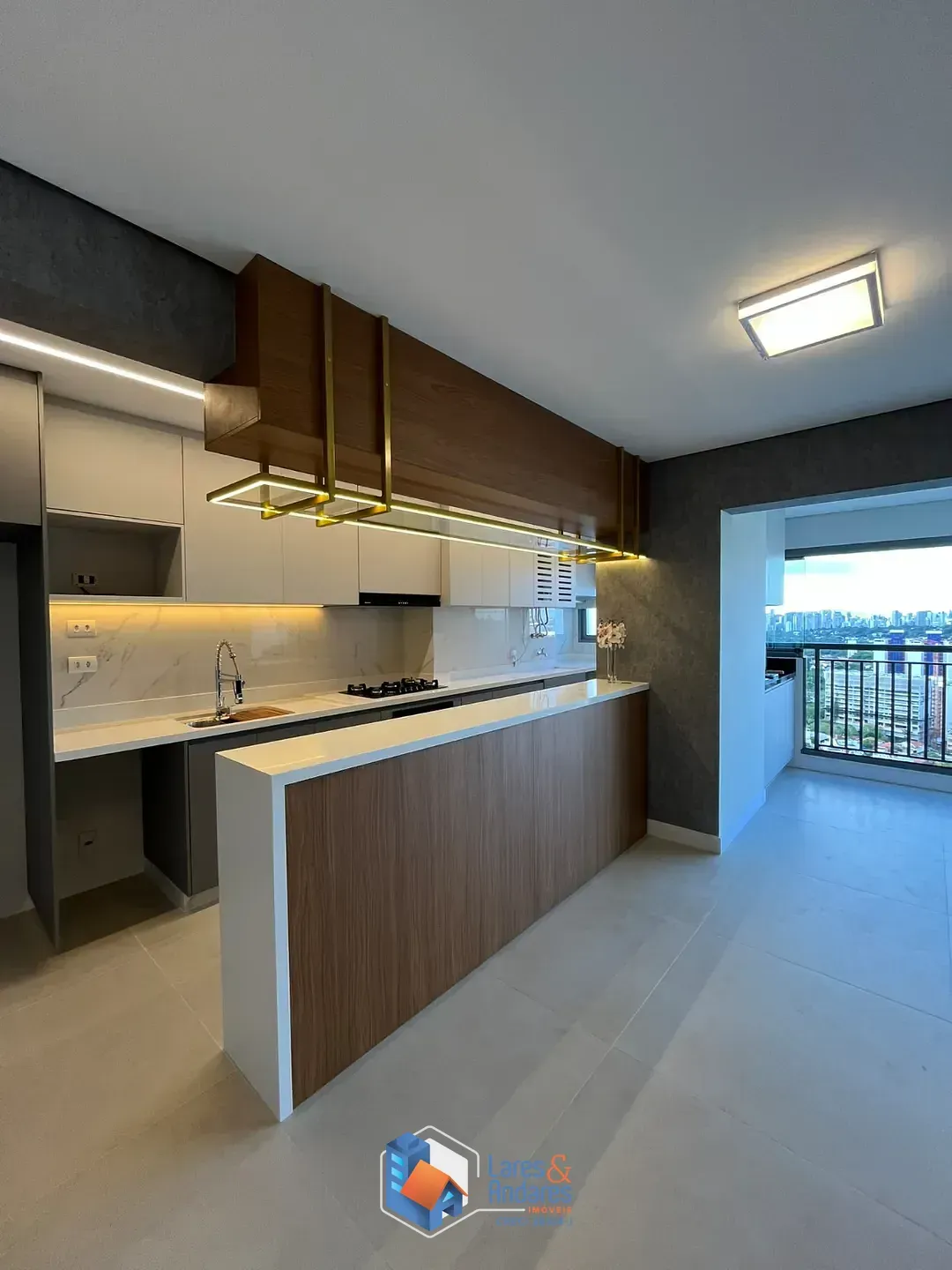 Imagem Apartamento para venda e locação em Jardim Prudência com 2 quartos, sendo 1 suíte, 75m²