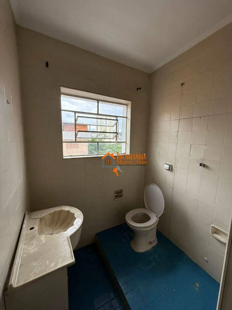 Imagem Prédio, 400 m² - venda por R$ 960.000,00 ou aluguel por R$ 11.800,00/mês - Vila São Jorge - Guarulhos/SP