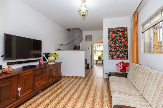 Imagem CASA RESIDENCIAL em São Paulo - SP, Vila Monumento