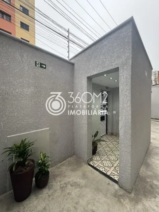 Imagem Apartamento para Venda em Santo André / SP no bairro Vila Assunção