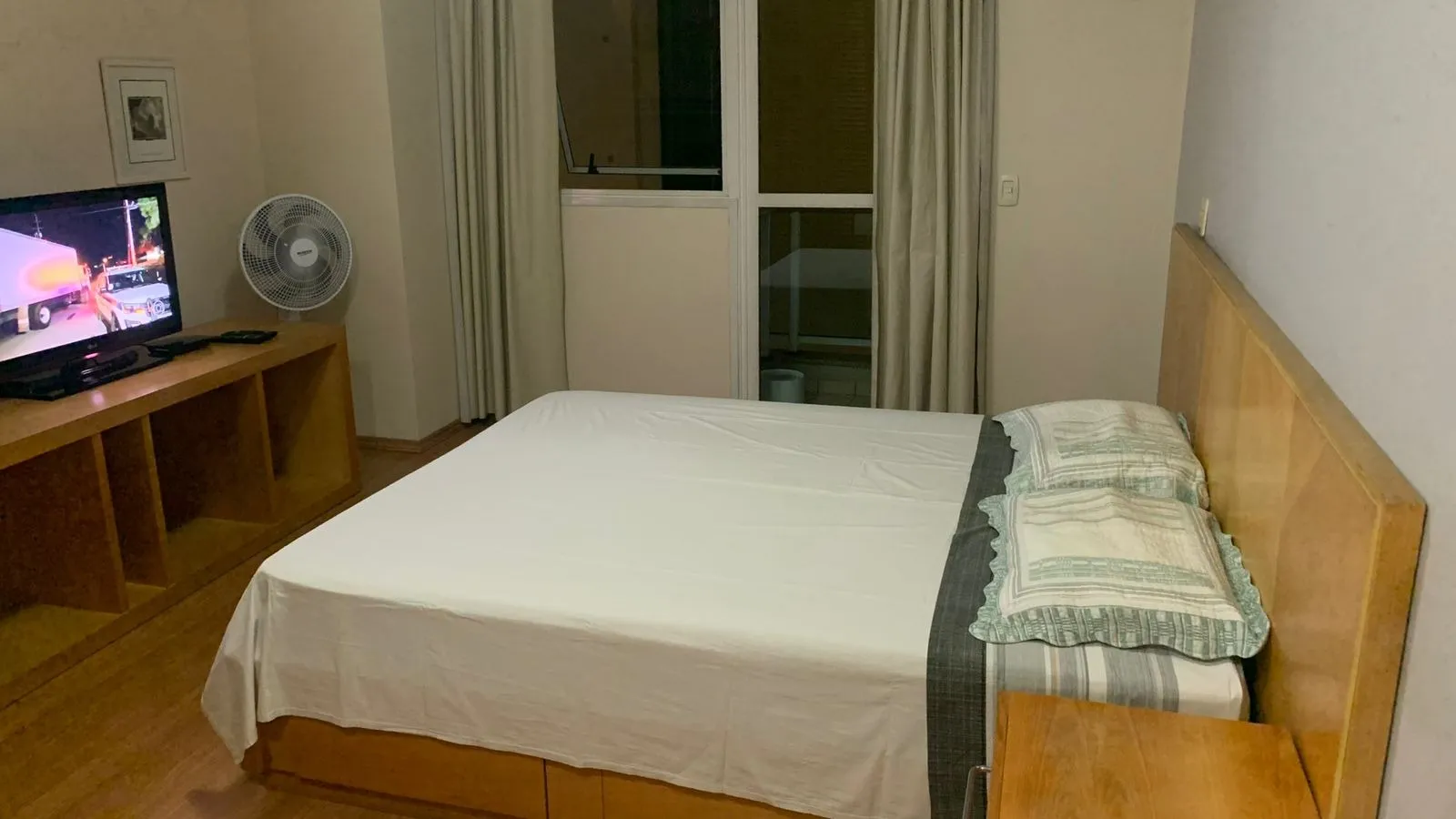 Imagem Apartamento para locação no Condomínio Sequoia Residence