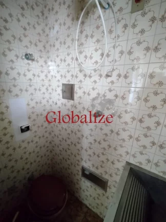 Imagem APARTAMENTO Á VENDA DE 2 DORMITÓRIOS NO BAIRRO DO GONZAGA EM SANTOS POR R$ 580.000,00.