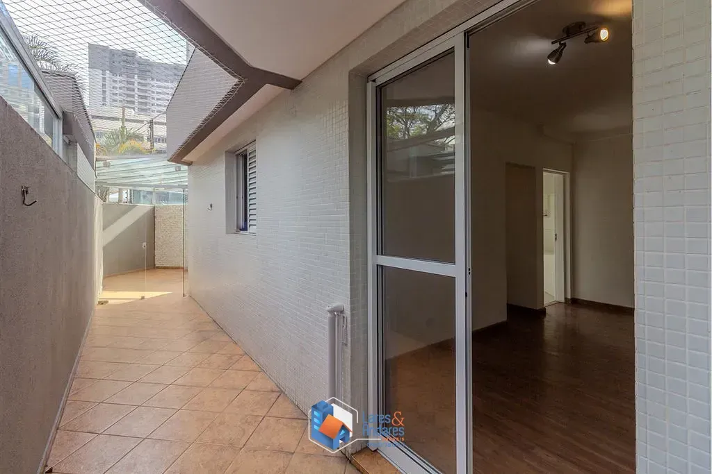 Imagem Apartamento à venda 2 Quartos 1 Vaga 87M² Chácara Inglesa São Paulo - SP