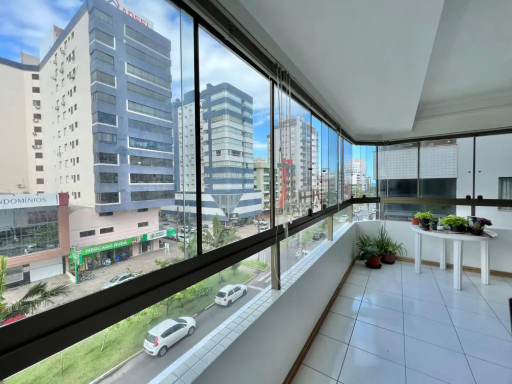 Imagem Apartamento 3 Dormitórios - Bairro Centro